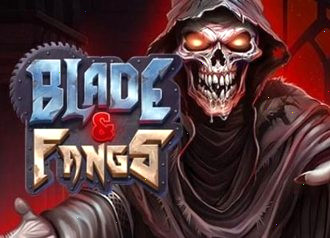 Blade Fangs игра